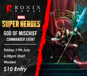 Event Ticket Image