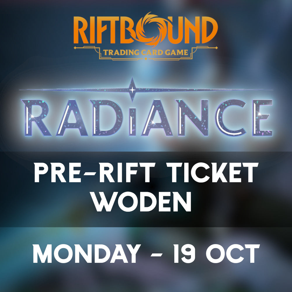 Event Ticket Image