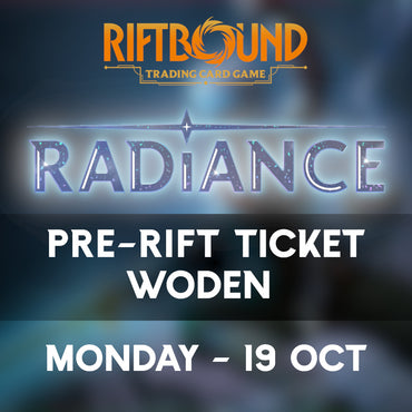 Event Ticket Image