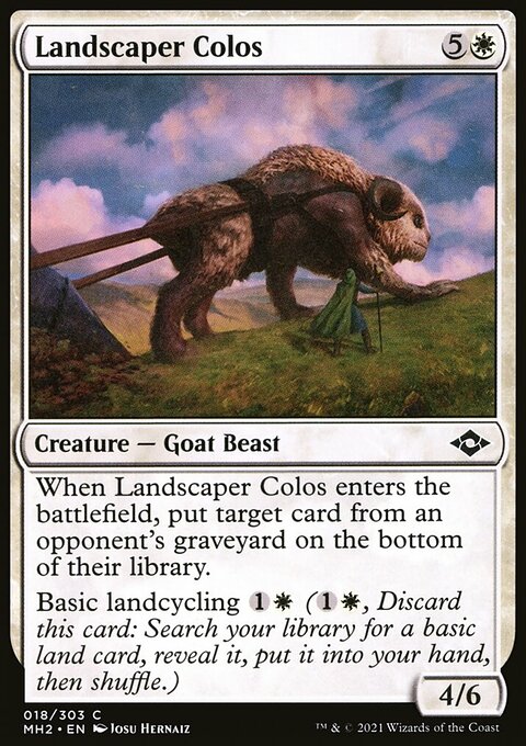 Shenanigans (Retro) [Modern Horizons]