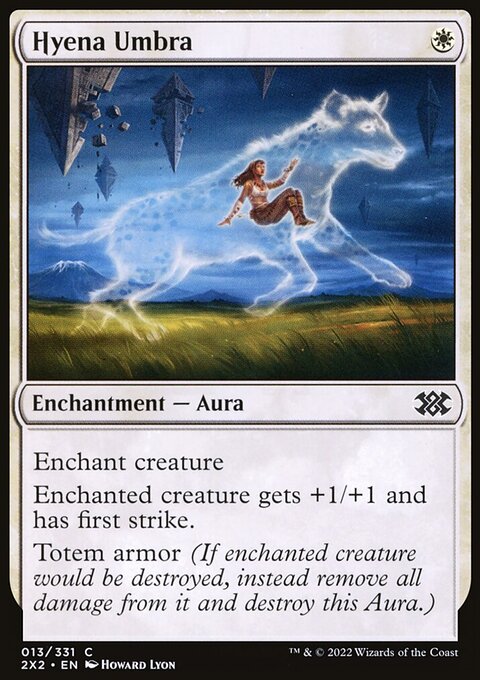 Elemental // Knight Double-Sided Token [Double Masters 2022 Tokens]