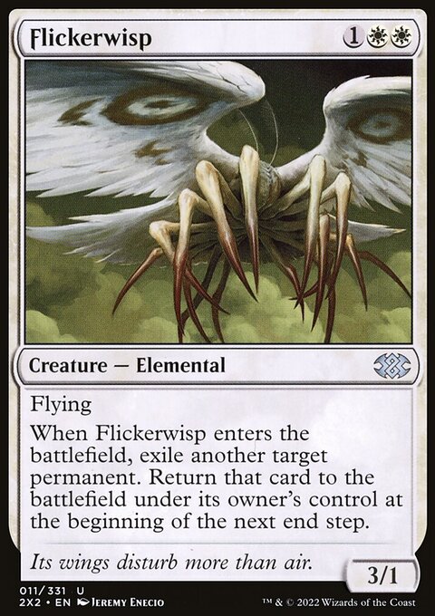 Faerie Rogue // Vampire Double-Sided Token [Double Masters 2022 Tokens]