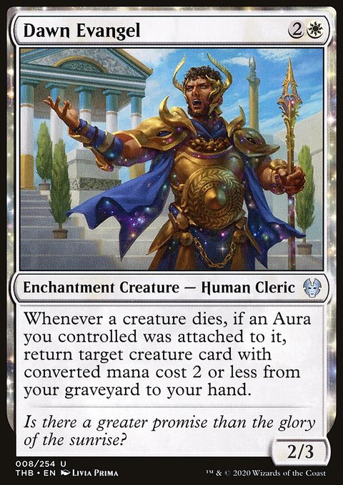 Elemental Token [Theros Beyond Death Tokens]