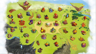 Charterstone