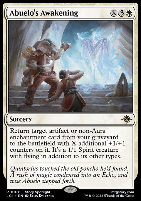 Winchester Draft (Magic Minigame) [The Lost Caverns of Ixalan Minigame]