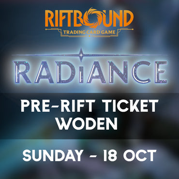 Event Ticket Image