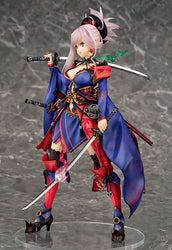 Fate/Grand Order Saber/Miyamoto Musashi 1/7 Scale