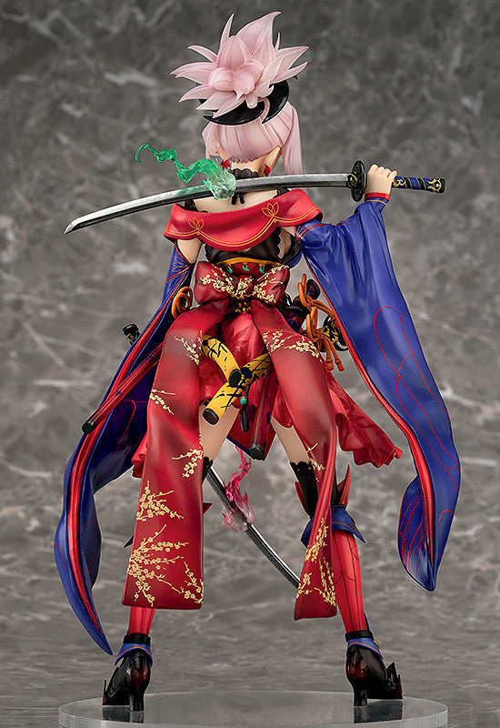 Fate/Grand Order Saber/Miyamoto Musashi 1/7 Scale