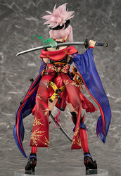 Fate/Grand Order Saber/Miyamoto Musashi 1/7 Scale