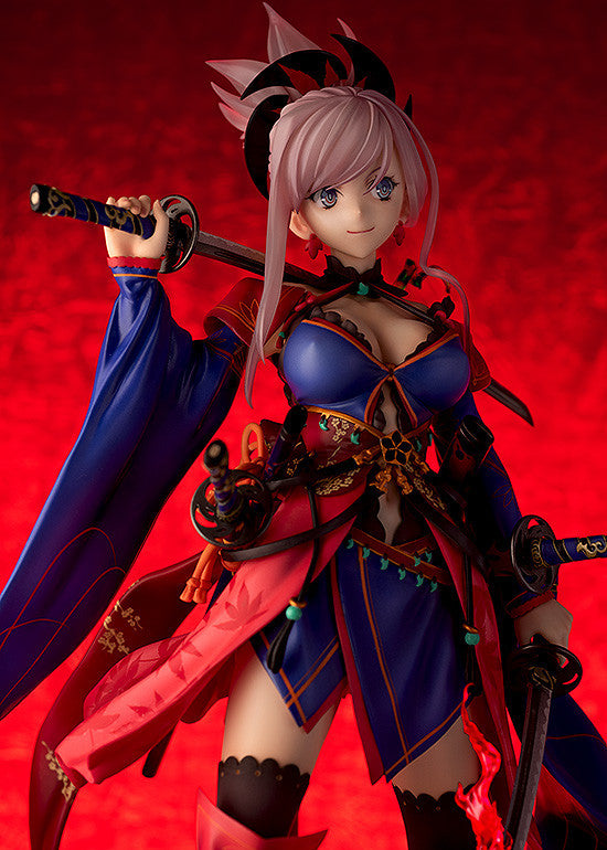 Fate/Grand Order Saber/Miyamoto Musashi 1/7 Scale