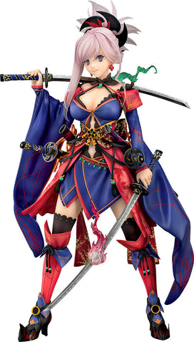 Fate/Grand Order Saber/Miyamoto Musashi 1/7 Scale