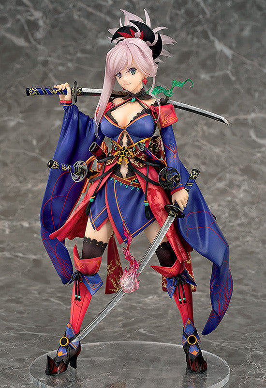 Fate/Grand Order Saber/Miyamoto Musashi 1/7 Scale