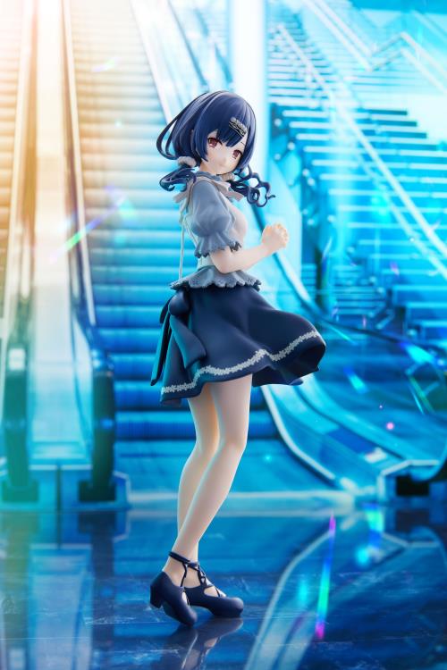 Rinze Morino - The Idolmaster