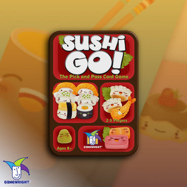 Sushi Go