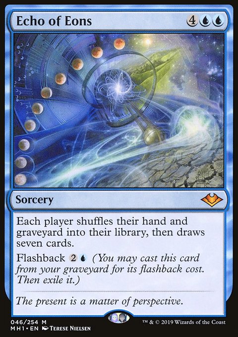 Echo of Eons [Modern Horizons]