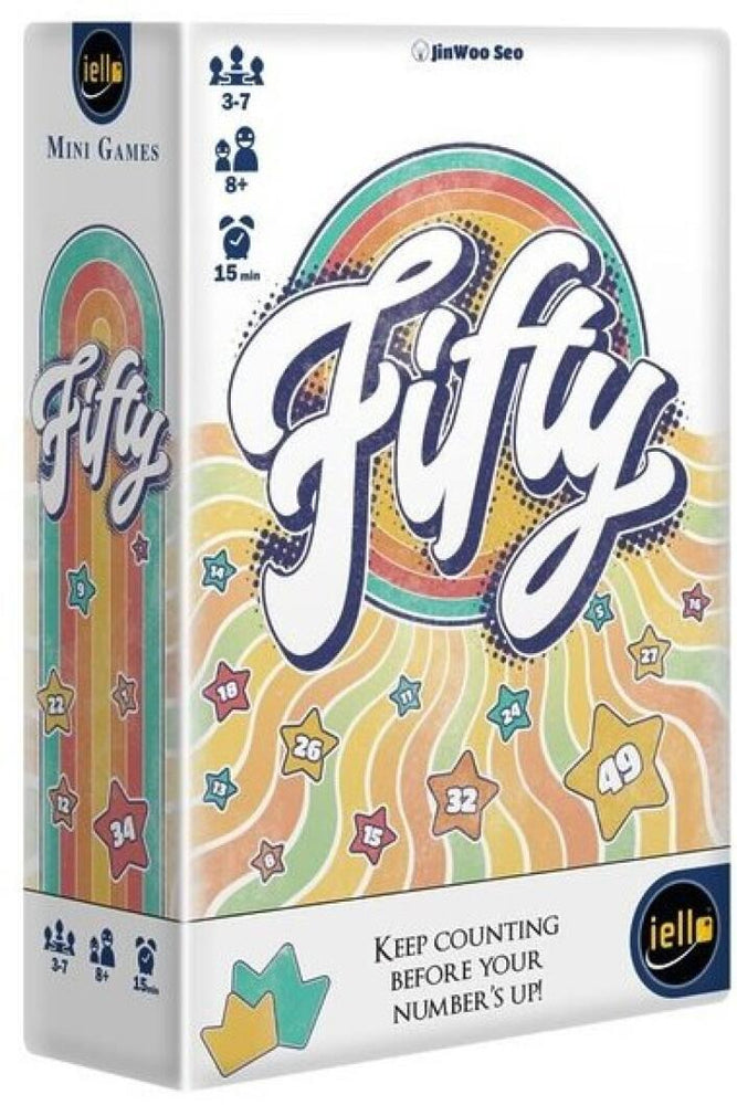 Fifty