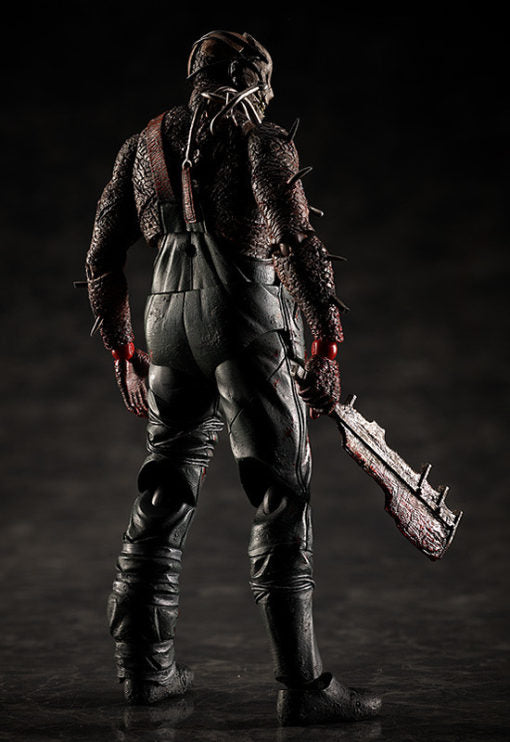 The Trapper - Dead by Daylight Figure