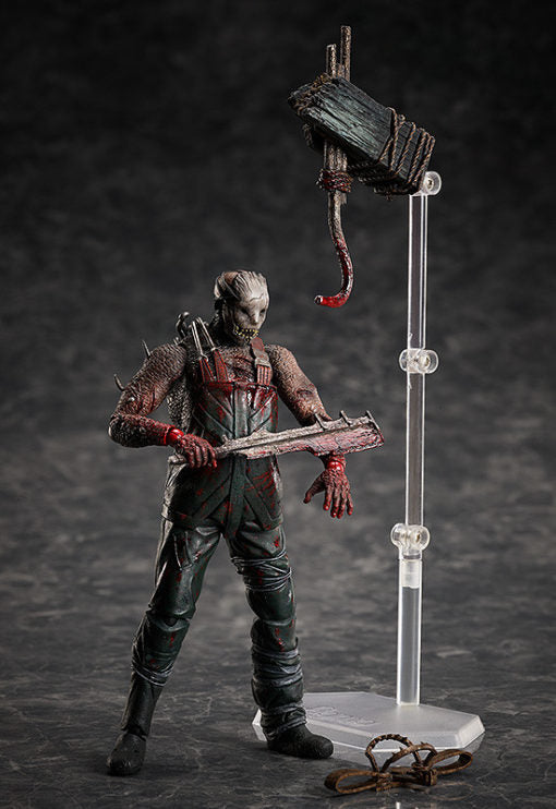 The Trapper - Dead by Daylight Figure