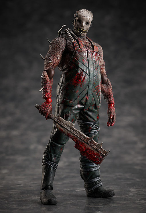 The Trapper - Dead by Daylight Figure