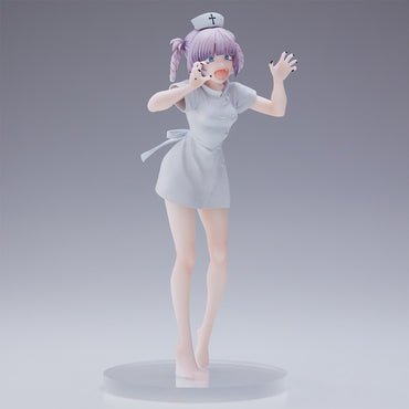 Figure Nazuna Nanakusa Nurse Uniform Ver. Call Of The Night