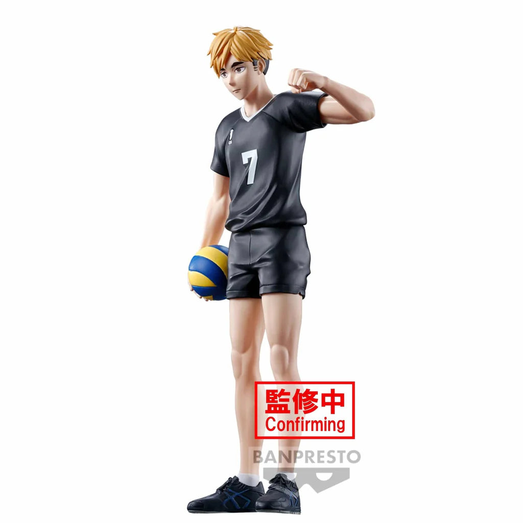 Atsumu Miya - Haikyuu!! Statue