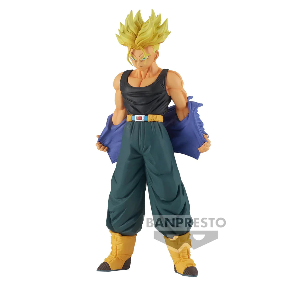 Solid Edge Works - Dragon Ball Z Figure