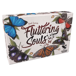 Fluttering Souls