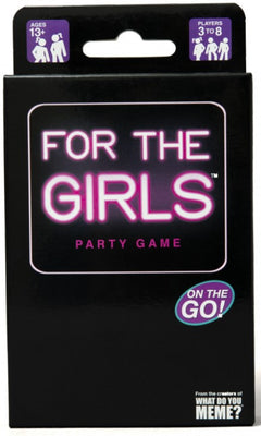 For The Girls Travel