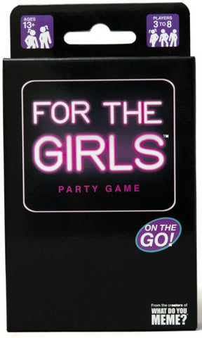 For The Girls Travel