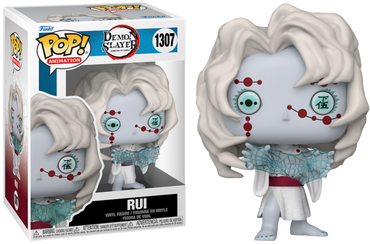 Rui #1307 Demon Slayer Pop! Vinyl