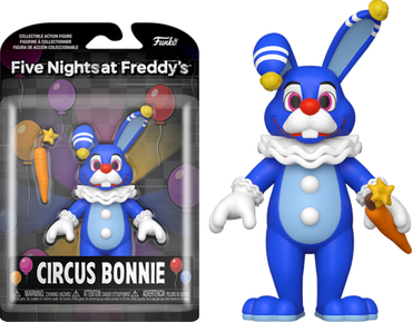 Five Nights at Freddy's - Circus Bonnie Action Figure