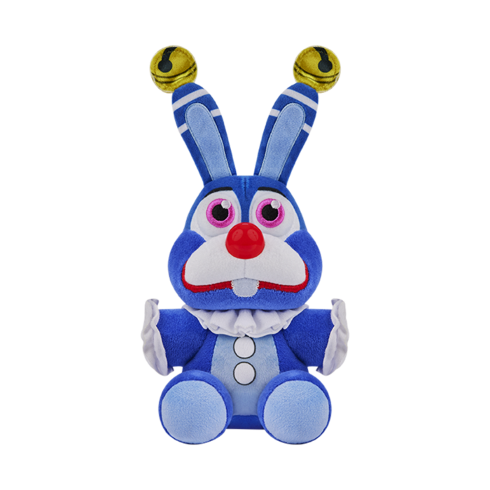 Five Night’s at Freddy’s: Security Breach - Circus Bonnie