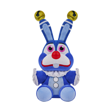 Five Night’s at Freddy’s: Security Breach - Circus Bonnie