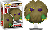 Winged Kuriboh #1601 Yu-Gi-Oh! Pop! Vinyl