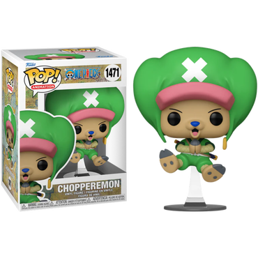 One Piece - Chopperemon #1471 Pop! Vinyl Figure