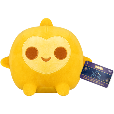 Wish (2023) - Star 7" Pop! Plush