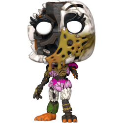 Ruined Chica - Five Nights at Freddy's: Security Breach Pop! Vinyl