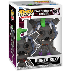 Ruined Roxy #987 - Five Nights at Freddy's: Security Breach Ruin - Pop! Vinyl Figure