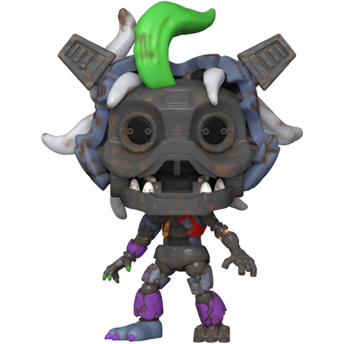 Ruined Roxy #987 - Five Nights at Freddy's: Security Breach Ruin - Pop! Vinyl Figure