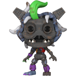 Ruined Roxy #987 - Five Nights at Freddy's: Security Breach Ruin - Pop! Vinyl Figure