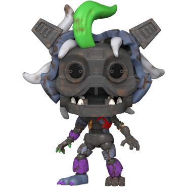 Ruined Roxy #987 - Five Nights at Freddy's: Security Breach Ruin - Pop! Vinyl Figure