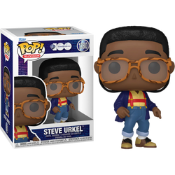 Steve Urkel #1380 Family Matters Pop! Vinyl