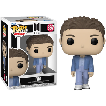 BTS - RM Proof Pop! Vinyl Figure
