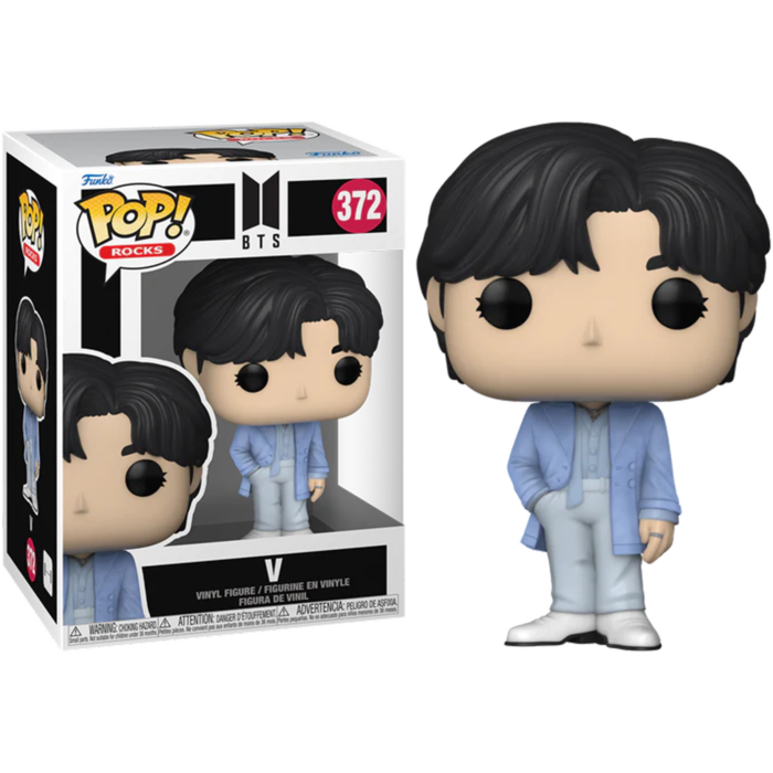 BTS - V Proof Pop! Vinyl Figure