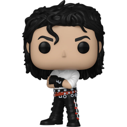 Michael Jackson (Dirty Diana) - MJ #383 Pop! Vinyl