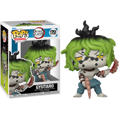 Gyutaro #1751 Demon Slayer Pop! Vinyl