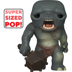 Cave Troll #1580 The Lord of the Rings - Super Sized Pop! Vinyl