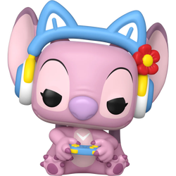 Gamer Angel #1483 Disney Lilo & Stitch - Pop! Vinyl Figure