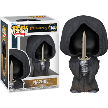 The Lord of the Rings - #1744 Nazgul Pop! Vinyl