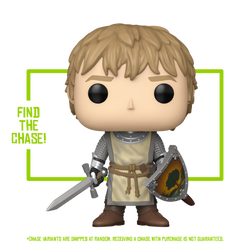 Dunk #1901 A Knight of the Seven Kingdoms Pop! Vinyl (Chase)